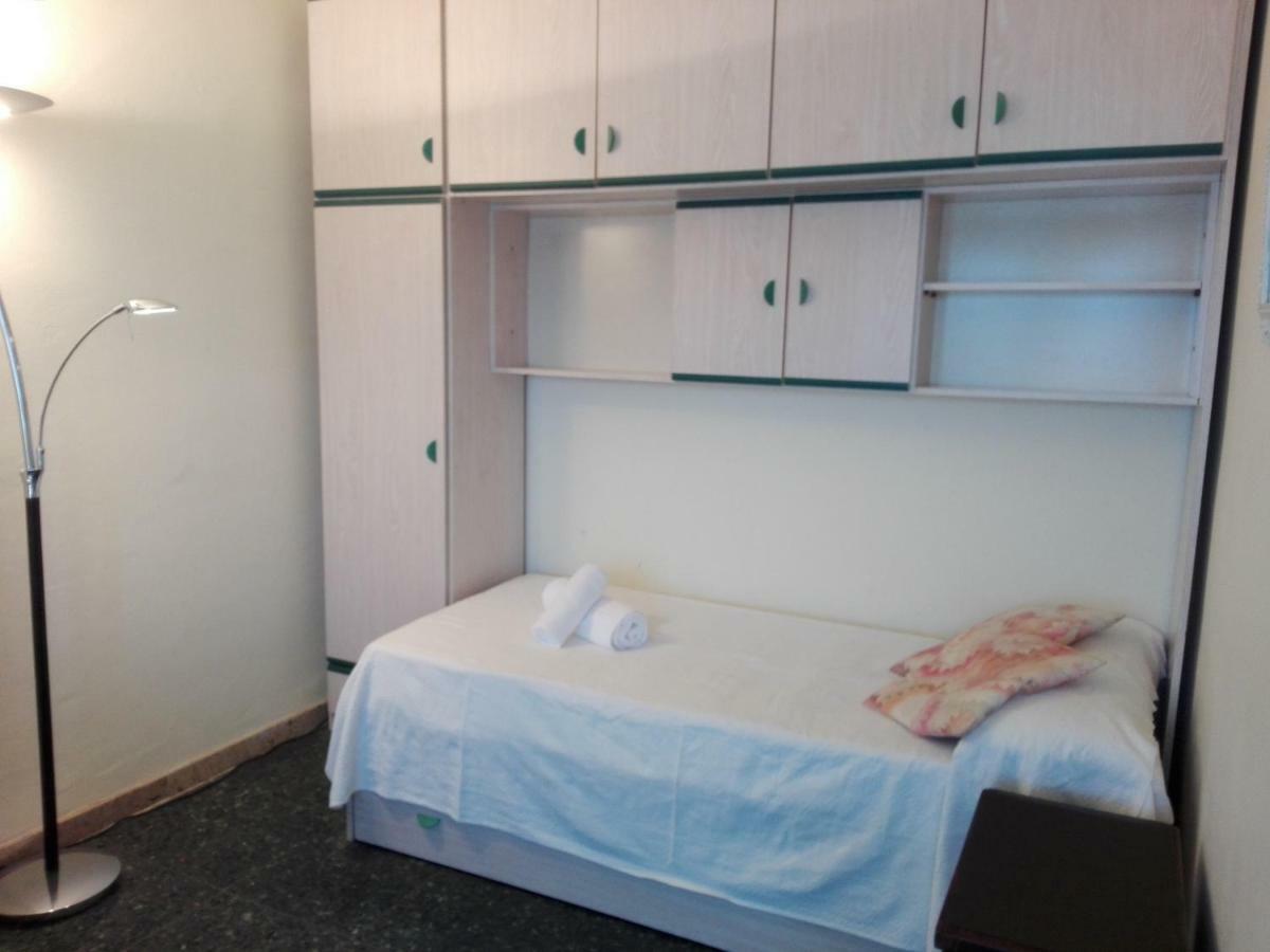 Ferienwohnung Zeus Alexis II Salou Exterior foto